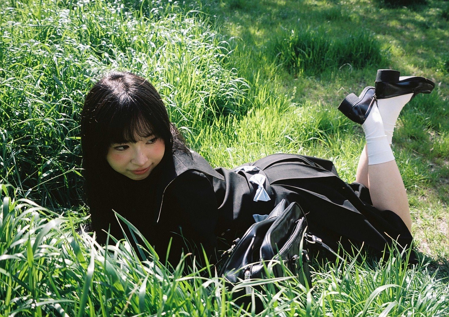 eien lookbook landscape near the sea