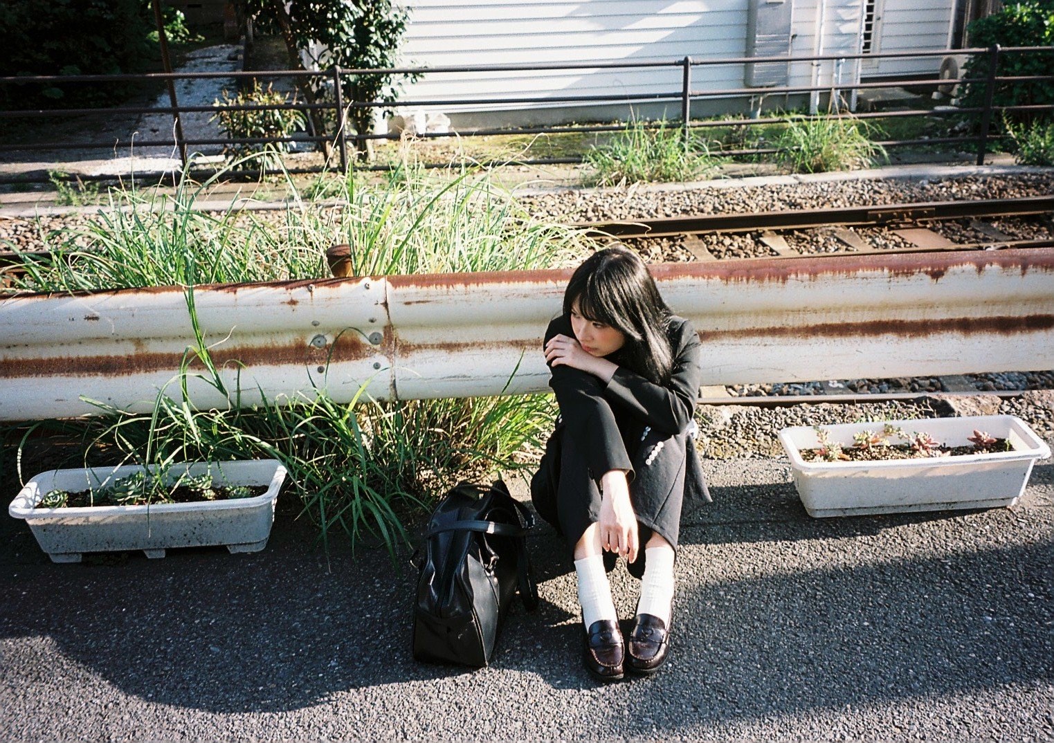eien lookbook coastline moment
